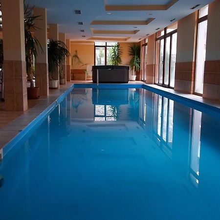 Dorina Wellness Apartman Siófok Quarto foto